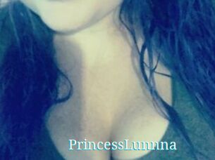 PrincessLunnna