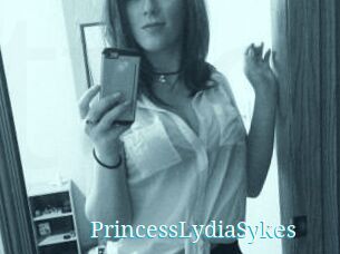 PrincessLydiaSykes