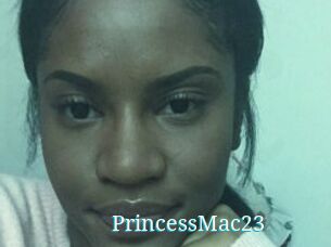 PrincessMac23