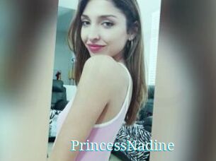 PrincessNadine