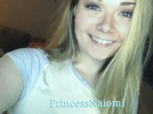 PrincessNaiomi