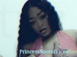 PrincessNaomiVicee