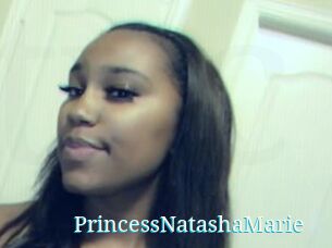 PrincessNatashaMarie