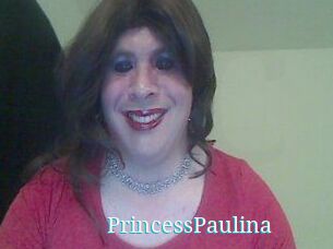 PrincessPaulina