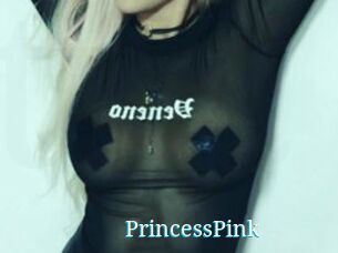 PrincessPink