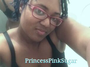 PrincessPinkSugar