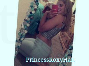 PrincessRoxyHart
