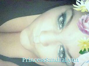 PrincessSandraLynn