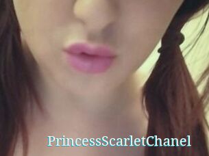PrincessScarletChanel