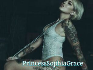 PrincessSophiaGrace