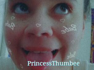 PrincessThumbee