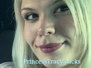 PrincessTracyStacks