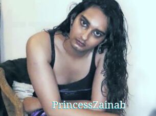 PrincessZainab