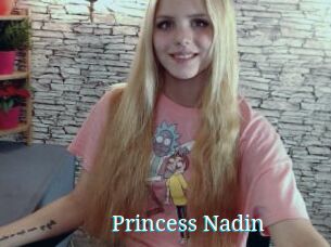 Princess_Nadin