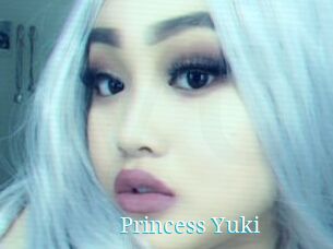Princess_Yuki