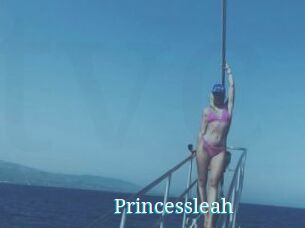 Princessleah