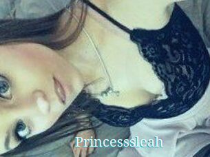 Princesssleah