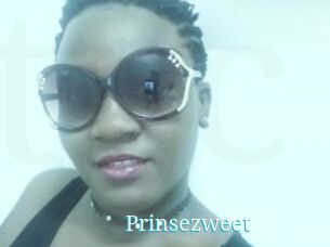 Prinsezweet
