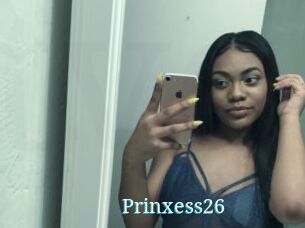 Prinxess26
