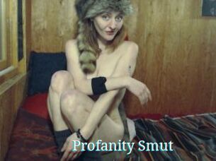 Profanity_Smut