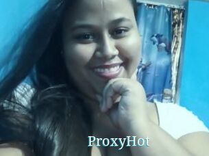 ProxyHot