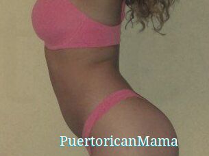 PuertoricanMama