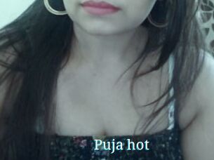 Puja_hot
