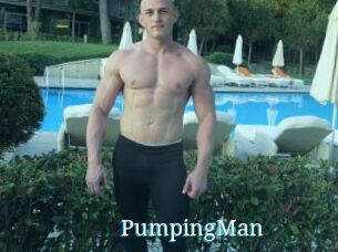 PumpingMan