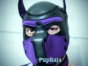 PupRaja