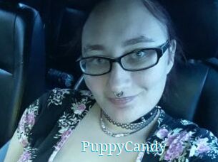 PuppyCandy