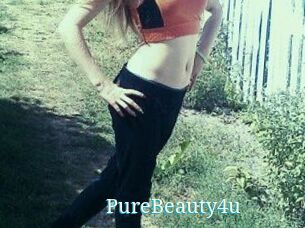PureBeauty4u