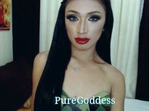 PureGoddess