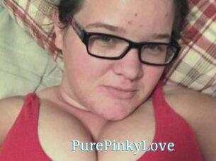 PurePinkyLove