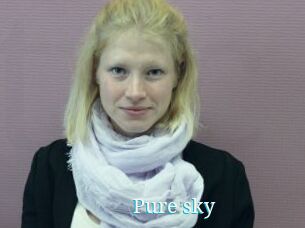 Pure_sky