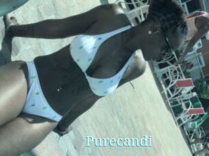 Purecandi