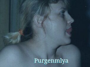 Purgenmlya