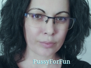 PussyForFun