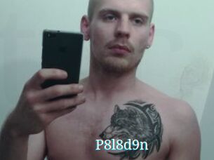 P8l8d9n