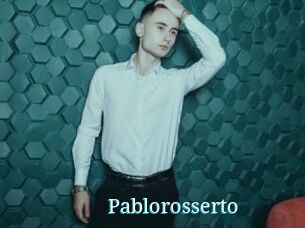 Pablorosserto