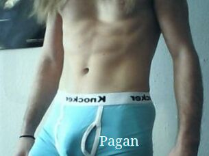 Pagan