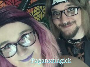Pagansmagick