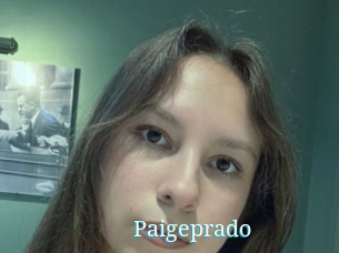 Paigeprado