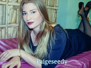 Paigeseedy