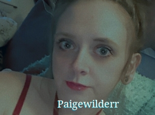 Paigewilderr