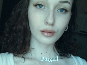 Paigirl