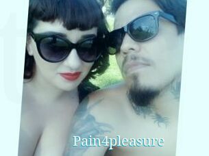 Pain4pleasure