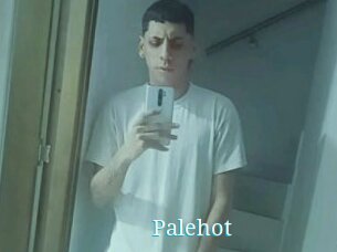 Palehot