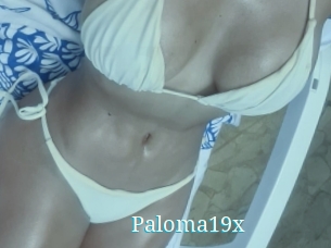 Paloma19x
