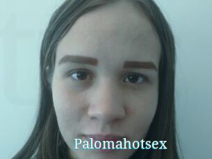 Palomahotsex