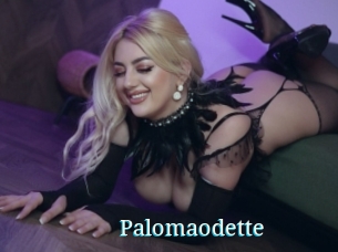 Palomaodette
